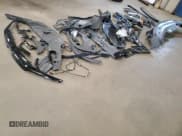 ✅ 2021 Honda Passport EX-L • VIN: 5FNYF8H58MB037157 • Lot: 58828074. Wystawiony na Copart z przebiegiem 25 890 mil. Bezpłatny archiwum sprzedaży aukcyjnych z USA i szczegółowy raport historii pojazdu na DreamBid. Zdjęcie 13.