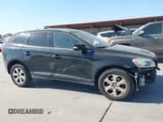 ✅ 2013 Volvo XC60 3.2L • VIN: YV4952DL3D2444473 • Lot: 40587377. Listed on IAAI with 72,754 mi. Free auction sales archive from the USA and detailed vehicle history report at DreamBid. Image 14.