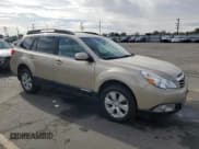 ✅ 2010 Subaru Outback Premium • VIN: 4S4BRBBC1A3364909 • Lot: 86519735. Listed on Copart with 83,263 mi. Free auction sales archive from the USA and detailed vehicle history report at DreamBid. Image 4.