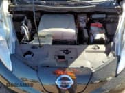 ✅ 2016 Nissan LEAF S • VIN: 1N4BZ0CP3GC304171 • Лот: 90697035. Опубликован ранее на Copart с пробегом 92 454 миль. Бесплатный доступ к архиву аукционных продаж из США и подробный отчёт об истории автомобиля на DreamBid. Изображение 11.