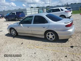✅ 1998 Ford Contour • VIN: 1FAFP68G1WK182658 • Лот: 74499894. Опубликован ранее на Copart с пробегом 76 717 миль. Бесплатный доступ к архиву аукционных продаж из США и подробный отчёт об истории автомобиля на DreamBid. Изображение 2.