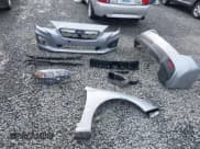 ✅ 2017 Subaru Impreza Premium • VIN: 4S3GTAD61H3733503 • Lot: 43653556. Listed on IAAI with 63,505 mi. Free auction sales archive from the USA and detailed vehicle history report at DreamBid. Image 12.