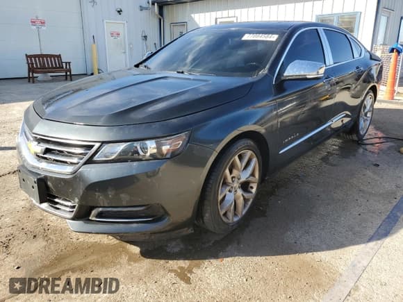 ✅ 2014 Chevrolet Impala LTZ • VIN: 2G1155S39E9157302 • Лот: 77084584. Опубликован ранее на Copart с пробегом 158 945 миль. Бесплатный доступ к архиву аукционных продаж из США и подробный отчёт об истории автомобиля на DreamBid. Изображение 1.