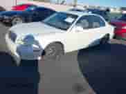 2004 Hyundai Sonata z VIN KMHWF25S84A016263, wystawiony jako IAAI lot #41767003 z przebiegiem 140 301 mil mil oraz . Historia ofert i sprzedaży dostępna na DreamBid. Obrazek 2.