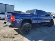 ✅ 2014 GMC Sierra 1500 SLT • VIN: 3GTP1VEC3EG163904 • Lot: 85426775. Listed on Copart with 218,690 mi. Free auction sales archive from the USA and detailed vehicle history report at DreamBid. Image 3.