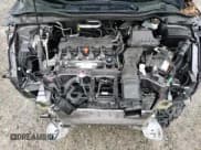 ✅ 2022 Honda HR-V EX • VIN: 3CZRU6H50NM751869 • Лот: 90992875. Опубликован ранее на Copart с пробегом 87 382 миль. Бесплатный доступ к архиву аукционных продаж из США и подробный отчёт об истории автомобиля на DreamBid. Изображение 13.