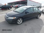 ✅ 2008 Honda Civic EX-L • VIN: 1HGFA16928L085311 • Lot: 43587881. Wystawiony na IAAI z przebiegiem 202 472 mil. Bezpłatny archiwum sprzedaży aukcyjnych z USA i szczegółowy raport historii pojazdu na DreamBid. Zdjęcie 17.