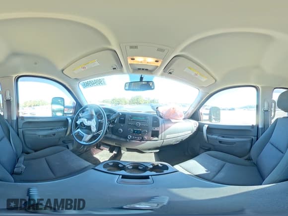 ✅ 2013 Chevrolet Silverado 2500HD LT • VIN: 1GC1KXC88DF213967 • Lot: 90948965. Listed on Copart with 170,863 mi. Free auction sales archive from the USA and detailed vehicle history report at DreamBid. Image 14.