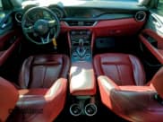 ✅ 2020 Alfa Romeo Stelvio • VIN: ZASPAJAN5L7C86121 • Лот: 92937675. Опубликован ранее на Copart с пробегом 89 143 миль. Бесплатный доступ к архиву аукционных продаж из США и подробный отчёт об истории автомобиля на DreamBid. Изображение 8.