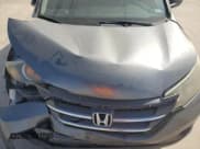 ✅ 2012 Honda CR-V LX • VIN: 2HKRM3H31CH509095 • Lot: 57285695. Wystawiony na Copart z przebiegiem 158 530 mil. Bezpłatny archiwum sprzedaży aukcyjnych z USA i szczegółowy raport historii pojazdu na DreamBid. Zdjęcie 11.