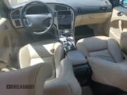 ✅ 2004 Saab 9-5 Aero • VIN: YS3EH49G743014979 • Lot: 54860245. Listed on Copart with 57,981 mi. Free auction sales archive from the USA and detailed vehicle history report at DreamBid. Image 8.