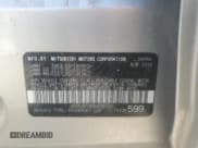 ✅ 2017 Mitsubishi Lancer ES • VIN: JA32U2FU2HU006730 • Lot: 67324605. Wystawiony na Copart z przebiegiem 91 750 mil. Bezpłatny archiwum sprzedaży aukcyjnych z USA i szczegółowy raport historii pojazdu na DreamBid. Zdjęcie 12.