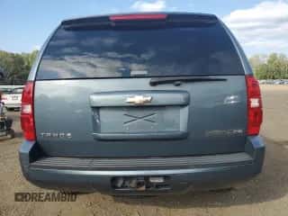 2009 Chevrolet Tahoe 2LT с VIN 1GNFK23099J122799, выставлен на аукционе Copart как лот 81446545 с пробегом 227 254 миль миль и Чистый • Clean title. История ставок и продаж доступна на DreamBid. Изображение 6.
