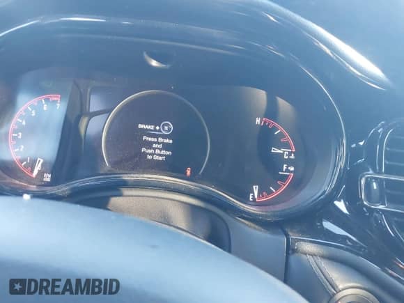 2021 Dodge Durango GT with VIN 1C4RDHDG9MC825265, listed as a IAAI auction lot 41364795 with 33,082 mi miles and . Bid and sale history available at DreamBid. Image 7.