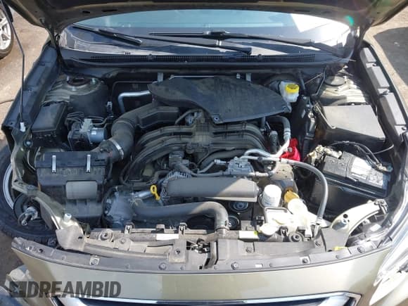 ✅ 2021 Subaru Outback Limited • VIN: 4S4BTANC3M3211539 • Lot: 42234090. Listed on IAAI with 62,190 mi. Free auction sales archive from the USA and detailed vehicle history report at DreamBid. Image 10.