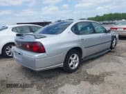 ✅ 2001 Chevrolet Impala • VIN: 2G1WF52E119108254 • Лот: 42081794. Опубликован ранее на IAAI с пробегом Не указан. Бесплатный доступ к архиву аукционных продаж из США и подробный отчёт об истории автомобиля на DreamBid. Изображение 4.