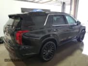 ✅ 2024 Hyundai Palisade Calligraphy • VIN: KM8R7DGE8RU718800 • Лот: 85521154. Опубликован ранее на Copart с пробегом 15 026 миль. Бесплатный доступ к архиву аукционных продаж из США и подробный отчёт об истории автомобиля на DreamBid. Изображение 3.