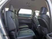 ✅ 2023 Hyundai Palisade SEL • VIN: KM8R24GE0PU517291 • Lot: 84287295. Listed on Copart with 92,796 mi. Free auction sales archive from the USA and detailed vehicle history report at DreamBid. Image 11.