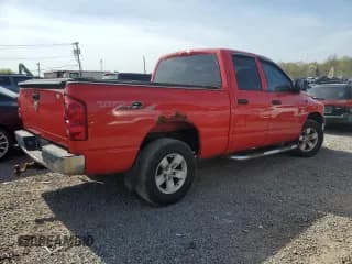 ✅ 2008 Dodge 1500 SLT • VIN: 1D7HU18N18J231482 • Lot: 54481335. Wystawiony na Copart z przebiegiem 204 217 mil. Bezpłatny archiwum sprzedaży aukcyjnych z USA i szczegółowy raport historii pojazdu na DreamBid. Zdjęcie 3.