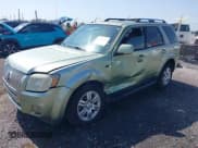 ✅ 2008 Mercury Mariner Premier • VIN: 4M2CU87128KJ17796 • Лот: 42296965. Опубликован ранее на IAAI с пробегом 273 153 миль. Бесплатный доступ к архиву аукционных продаж из США и подробный отчёт об истории автомобиля на DreamBid. Изображение 19.