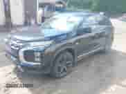 2022 Mitsubishi Outlander ES z VIN JA4APUAUXNU018508, wystawiony jako IAAI lot #43062526 z przebiegiem 41 246 mil mil oraz . Historia ofert i sprzedaży dostępna na DreamBid. Obrazek 17.