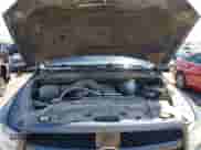 2018 Ram 1500 Tradesman z VIN 1C6RR6FT2JS211344, wystawiony jako IAAI lot #42258895 z przebiegiem 174 042 mil mil oraz . Historia ofert i sprzedaży dostępna na DreamBid. Obrazek 10.