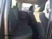 2019 Ram 1500 Tradesman with VIN 1C6RR7FG6KS519031, listed as a Copart auction lot 82232345 with 147,316 mi miles and Salvage title. Bid and sale history available at DreamBid. Image 10.