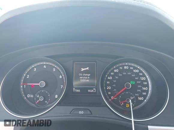 ✅ 2021 Volkswagen Atlas SE • VIN: 1V2JR2CA1MC591596 • Lot: 43369790. Listed on IAAI with 77,366 mi. Free auction sales archive from the USA and detailed vehicle history report at DreamBid. Image 7.