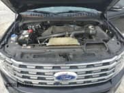 ✅ 2020 Ford Expedition Max XLT • VIN: 1FMJK1HT9LEA50210 • Lot: 87183545. Listed on Copart with 115,853 mi. Free auction sales archive from the USA and detailed vehicle history report at DreamBid. Image 12.