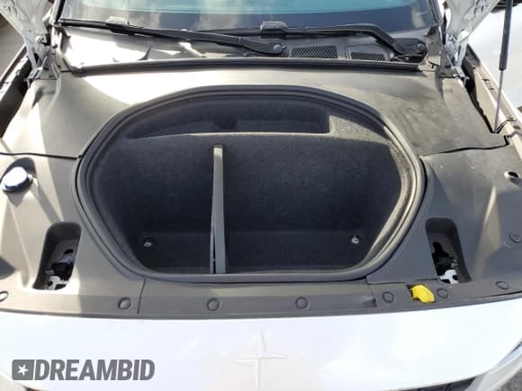 ✅ 2022 Polestar 2 • VIN: LPSED3KA7NL078498 • Lot: 86711295. Wystawiony na Copart z przebiegiem 37 405 mil. Bezpłatny archiwum sprzedaży aukcyjnych z USA i szczegółowy raport historii pojazdu na DreamBid. Zdjęcie 11.