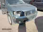 2006 Mercury Mariner Luxury с VIN 4M2YU56166DJ09255, выставлен на аукционе IAAI как лот 43432885 с пробегом 151 684 миль миль и . История ставок и продаж доступна на DreamBid. Изображение 6.