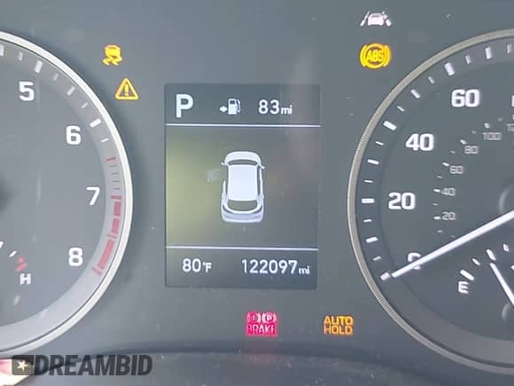 2020 Hyundai Tucson SEL с VIN KM8J3CAL9LU141132, выставлен на аукционе IAAI как лот 42600777 с пробегом 122 097 миль миль и . История ставок и продаж доступна на DreamBid. Изображение 15.