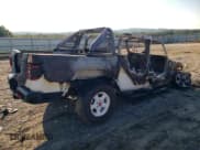 ✅ 2023 Jeep Gladiator Rubicon • VIN: 1C6JJTBG4PL503205 • Lot: 81501915. Listed on Copart with Not provided. Free auction sales archive from the USA and detailed vehicle history report at DreamBid. Image 3.