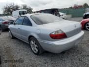 ✅ 2003 Acura CL Type S • VIN: 19UYA42693A007893 • Лот: 71900385. Опубликован ранее на Copart с пробегом 246 689 миль. Бесплатный доступ к архиву аукционных продаж из США и подробный отчёт об истории автомобиля на DreamBid. Изображение 2.