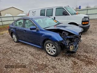 ✅ 2011 Subaru Legacy Premium • VIN: 4S3BMAC62B1216853 • Лот: 93422435. Опубликован ранее на Copart с пробегом 25 238 миль. Бесплатный доступ к архиву аукционных продаж из США и подробный отчёт об истории автомобиля на DreamBid. Изображение 4.
