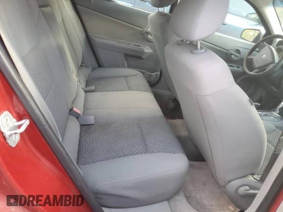 2008 Dodge Avenger SE с VIN 1B3LC46K28N585491, выставлен на аукционе Copart как лот 90846295 с пробегом 189 442 миль миль и Списание • Salvage title. История ставок и продаж доступна на DreamBid. Изображение 10.