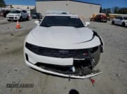 ✅ 2019 Chevrolet Camaro 1LT • VIN: 1G1FB1RSXK0155438 • Лот: 85145885. Опубликован ранее на Copart с пробегом 123 651 миль. Бесплатный доступ к архиву аукционных продаж из США и подробный отчёт об истории автомобиля на DreamBid. Изображение 5.