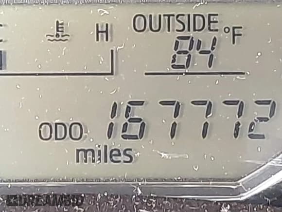 ✅ 2014 Toyota Corolla LE Plus • VIN: 5YFBURHE0EP121139 • Lot: 43808796. Listed on IAAI with 167,772 mi. Free auction sales archive from the USA and detailed vehicle history report at DreamBid. Image 15.