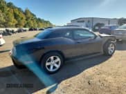 ✅ 2012 Dodge Challenger SXT Plus • VIN: 2C3CDYAG1CH148044 • Лот: 91060215. Опубликован ранее на Copart с пробегом 124 780 миль. Бесплатный доступ к архиву аукционных продаж из США и подробный отчёт об истории автомобиля на DreamBid. Изображение 3.