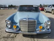 ✅ 1970 Mercedes-Benz 280 • VIN: 10801812055603 • Лот: 49133225. Опубликован ранее на Copart с пробегом 32 751 миль. Бесплатный доступ к архиву аукционных продаж из США и подробный отчёт об истории автомобиля на DreamBid. Изображение 5.