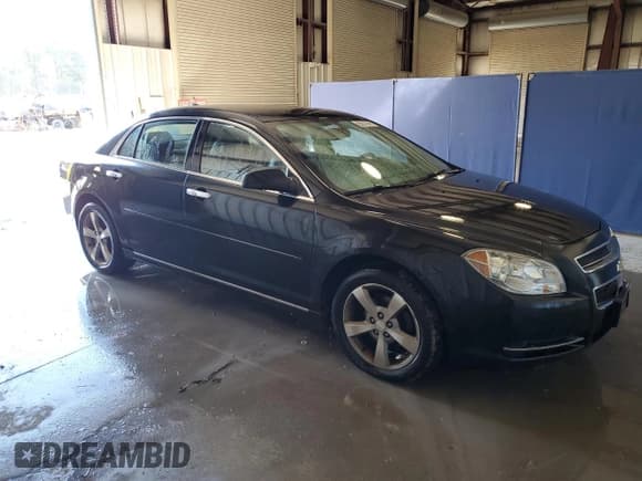 ✅ 2012 Chevrolet Malibu 2LT • VIN: 1G1ZD5E08CF361536 • Lot: 74709224. Wystawiony na Copart z przebiegiem 123 967 mil. Bezpłatny archiwum sprzedaży aukcyjnych z USA i szczegółowy raport historii pojazdu na DreamBid. Zdjęcie 4.