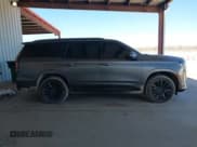 ✅ 2021 Cadillac Escalade Sport • VIN: 1GYS4FKL8MR200420 • Лот: 41628909. Опубликован ранее на IAAI с пробегом Не указан. Бесплатный доступ к архиву аукционных продаж из США и подробный отчёт об истории автомобиля на DreamBid. Изображение 13.