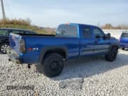 ✅ 2003 Chevrolet Silverado 1500 LS • VIN: 2GCEK19T631162565 • Лот: 77542434. Опубликован ранее на Copart с пробегом 217 801 миль. Бесплатный доступ к архиву аукционных продаж из США и подробный отчёт об истории автомобиля на DreamBid. Изображение 3.