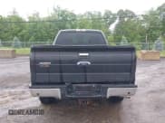 ✅ 2014 Ford F-150 XL • VIN: 1FTFX1ET6EKF41306 • Lot: 42324422. Listed on IAAI with 216,065 mi. Free auction sales archive from the USA and detailed vehicle history report at DreamBid. Image 16.