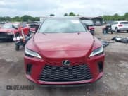 ✅ 2024 Lexus RX 350h • VIN: 2T2BBMCAXRC051194 • Лот: 42626786. Опубликован ранее на IAAI с пробегом 15 149 миль. Бесплатный доступ к архиву аукционных продаж из США и подробный отчёт об истории автомобиля на DreamBid. Изображение 13.
