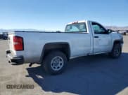 ✅ 2018 GMC Sierra 1500 • VIN: 1GTN1LEC6JZ905217 • Лот: 82691815. Опубликован ранее на Copart с пробегом 124 293 миль. Бесплатный доступ к архиву аукционных продаж из США и подробный отчёт об истории автомобиля на DreamBid. Изображение 3.