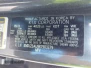 ✅ 2024 Kia Soul LX • VIN: KNDJ23AU9R7903379 • Лот: 42656894. Опубликован ранее на IAAI с пробегом 10 525 миль. Бесплатный доступ к архиву аукционных продаж из США и подробный отчёт об истории автомобиля на DreamBid. Изображение 9.