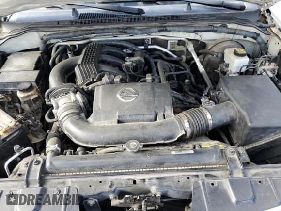 ✅ 2010 Nissan Xterra S • VIN: 5N1AN0NU3AC506936 • Lot: 60480305. Listed on Copart with 175,463 mi. Free auction sales archive from the USA and detailed vehicle history report at DreamBid. Image 12.