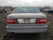 ✅ 1995 Volvo 850 • VIN: YV1LS551XS1185316 • Lot: 51708735. Wystawiony na Copart z przebiegiem 52 024 mil. Bezpłatny archiwum sprzedaży aukcyjnych z USA i szczegółowy raport historii pojazdu na DreamBid. Zdjęcie 6.