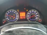 ✅ 2009 Infiniti G37 x • VIN: JNKCV61F19M350679 • Lot: 92516885. Listed on Copart with 192,395 mi. Free auction sales archive from the USA and detailed vehicle history report at DreamBid. Image 9.